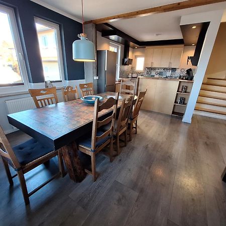 Oerlinghausen Gross, 8 Personen, 5 Zimmer, 2 Baeder מראה חיצוני תמונה