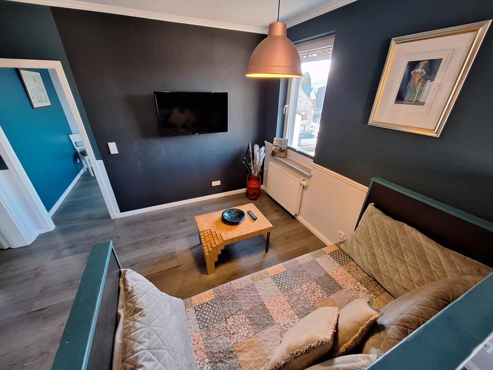 Oerlinghausen Gross, 8 Personen, 5 Zimmer, 2 Baeder מראה חיצוני תמונה