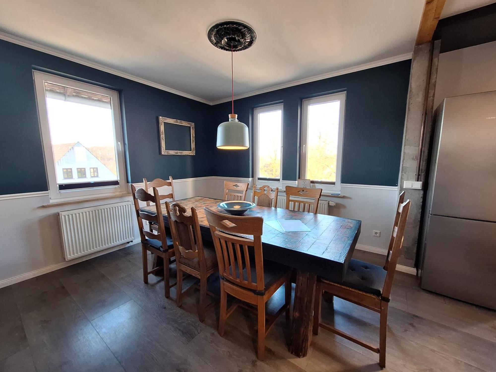 Oerlinghausen Gross, 8 Personen, 5 Zimmer, 2 Baeder מראה חיצוני תמונה