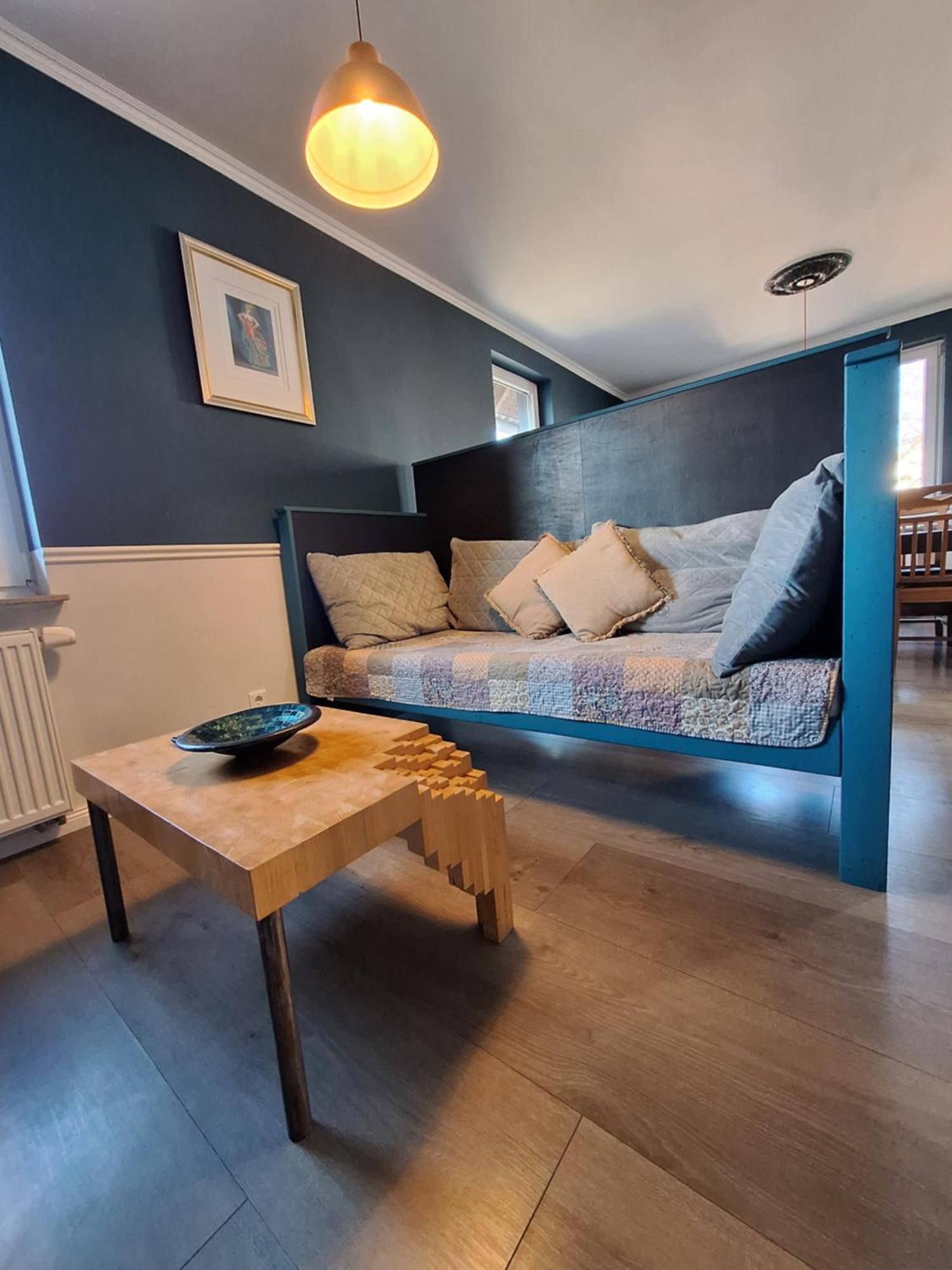 Oerlinghausen Gross, 8 Personen, 5 Zimmer, 2 Baeder מראה חיצוני תמונה