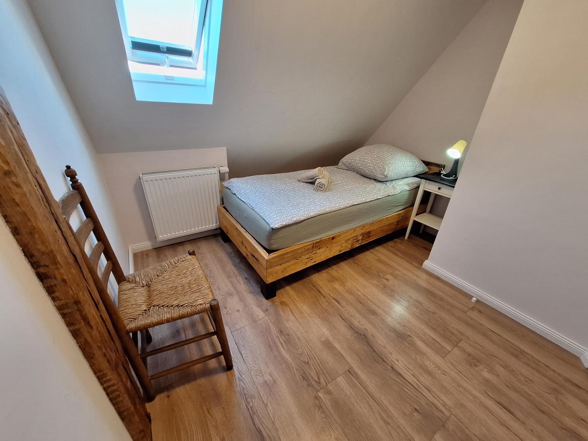 Oerlinghausen Gross, 8 Personen, 5 Zimmer, 2 Baeder מראה חיצוני תמונה
