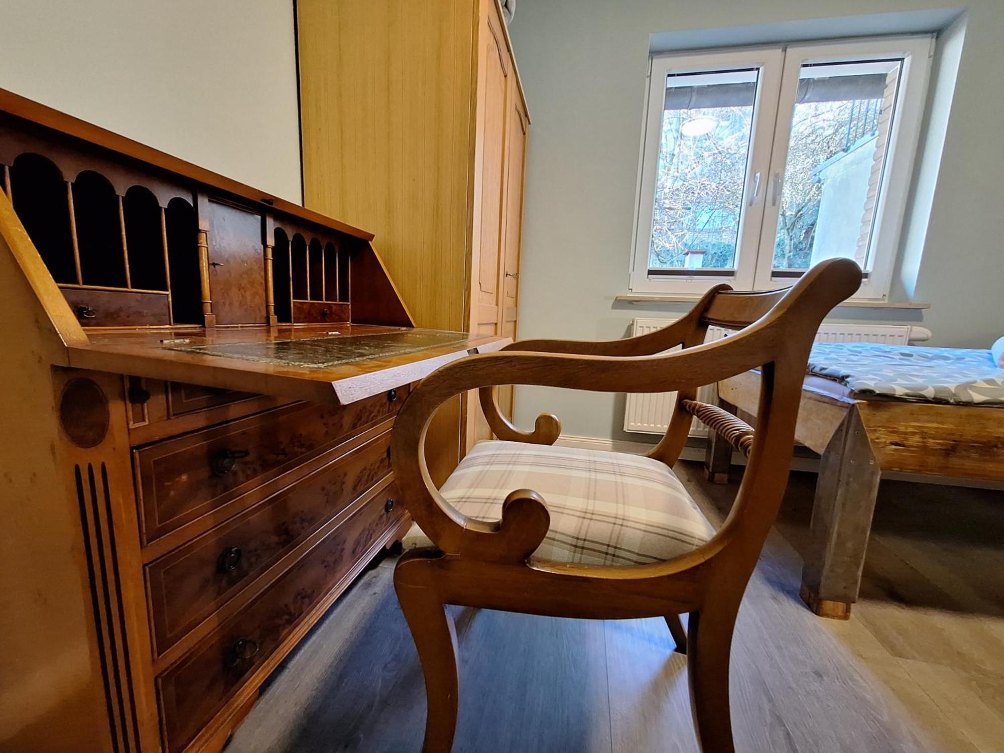 Oerlinghausen Gross, 8 Personen, 5 Zimmer, 2 Baeder מראה חיצוני תמונה