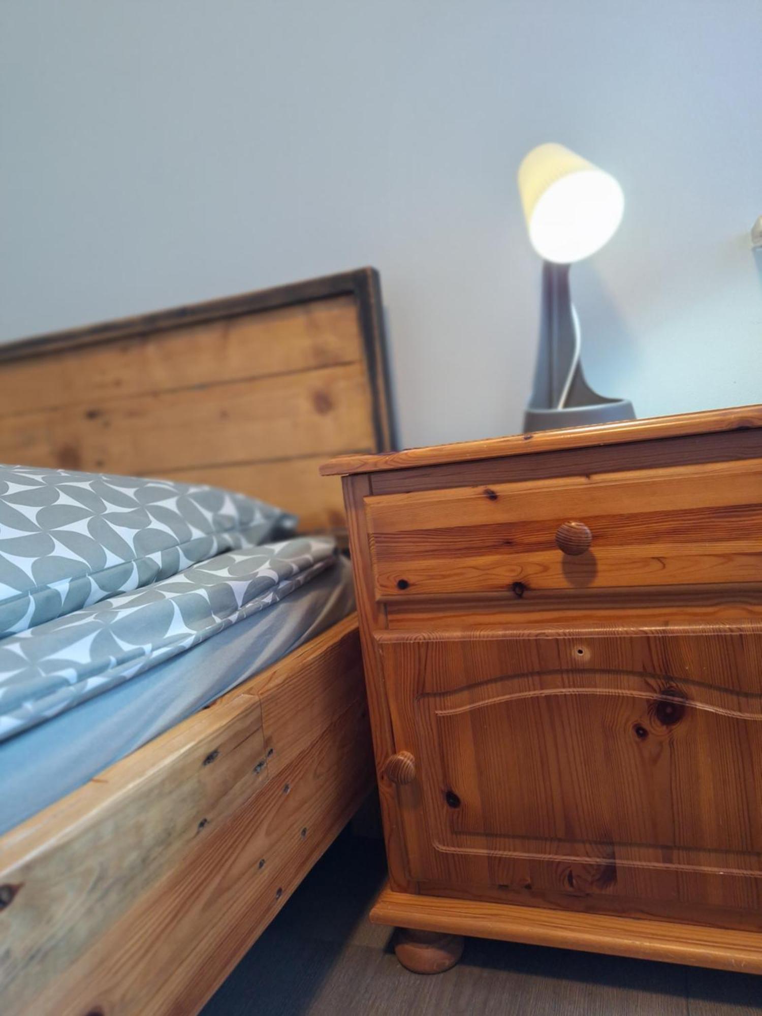 Oerlinghausen Gross, 8 Personen, 5 Zimmer, 2 Baeder מראה חיצוני תמונה