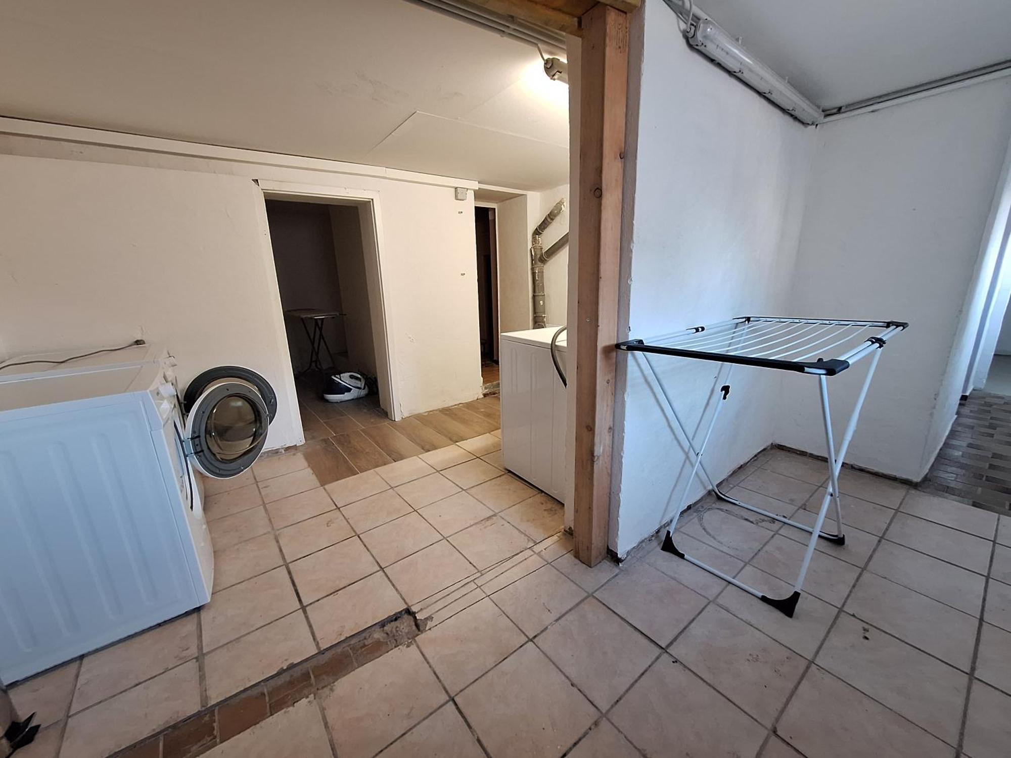 Oerlinghausen Gross, 8 Personen, 5 Zimmer, 2 Baeder מראה חיצוני תמונה