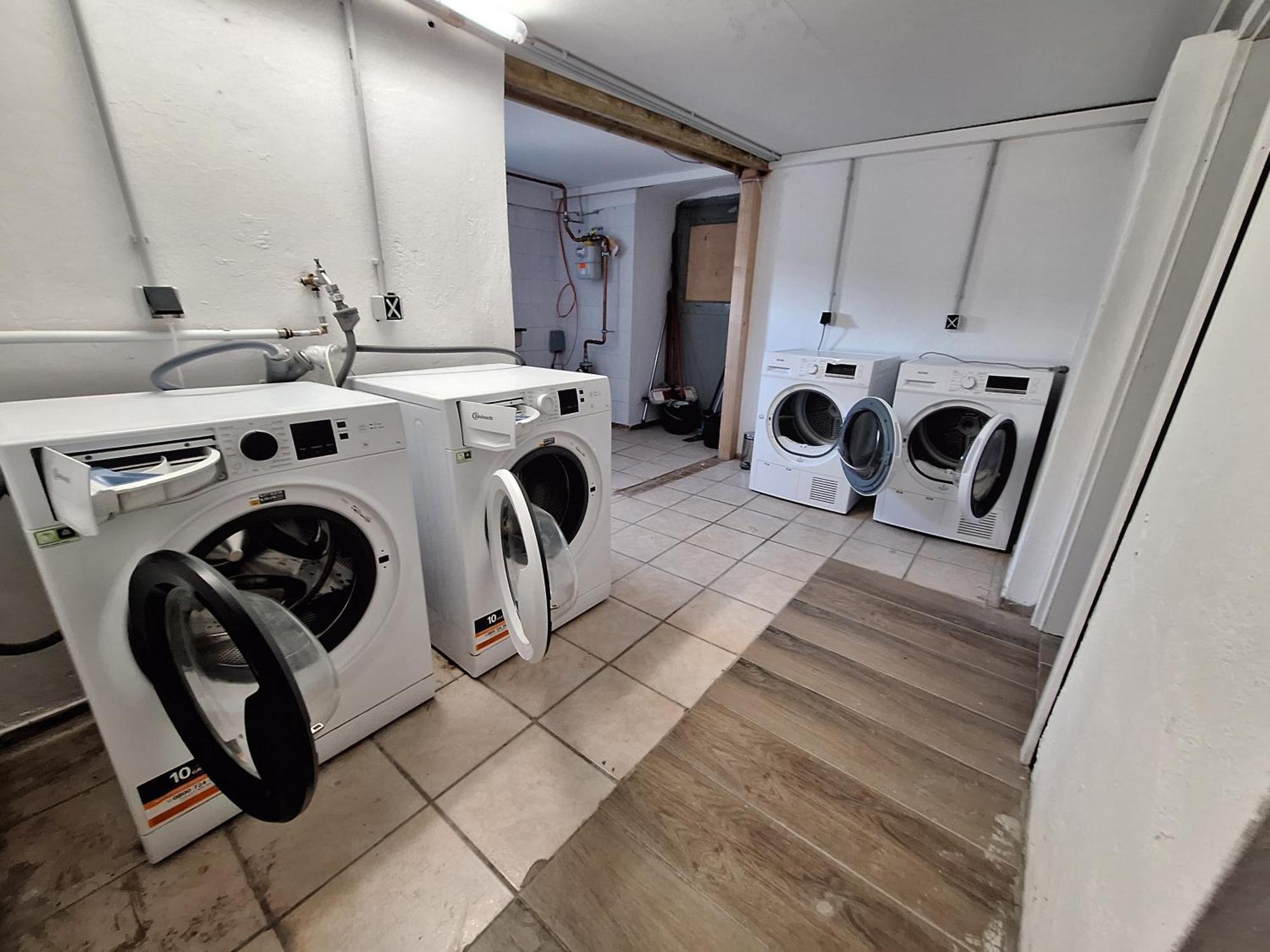 Oerlinghausen Gross, 8 Personen, 5 Zimmer, 2 Baeder מראה חיצוני תמונה