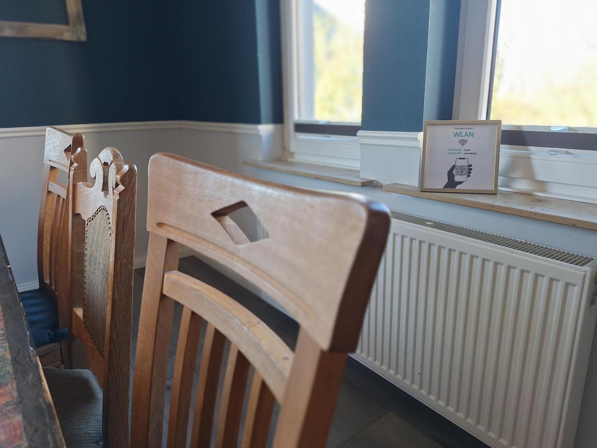 Oerlinghausen Gross, 8 Personen, 5 Zimmer, 2 Baeder מראה חיצוני תמונה