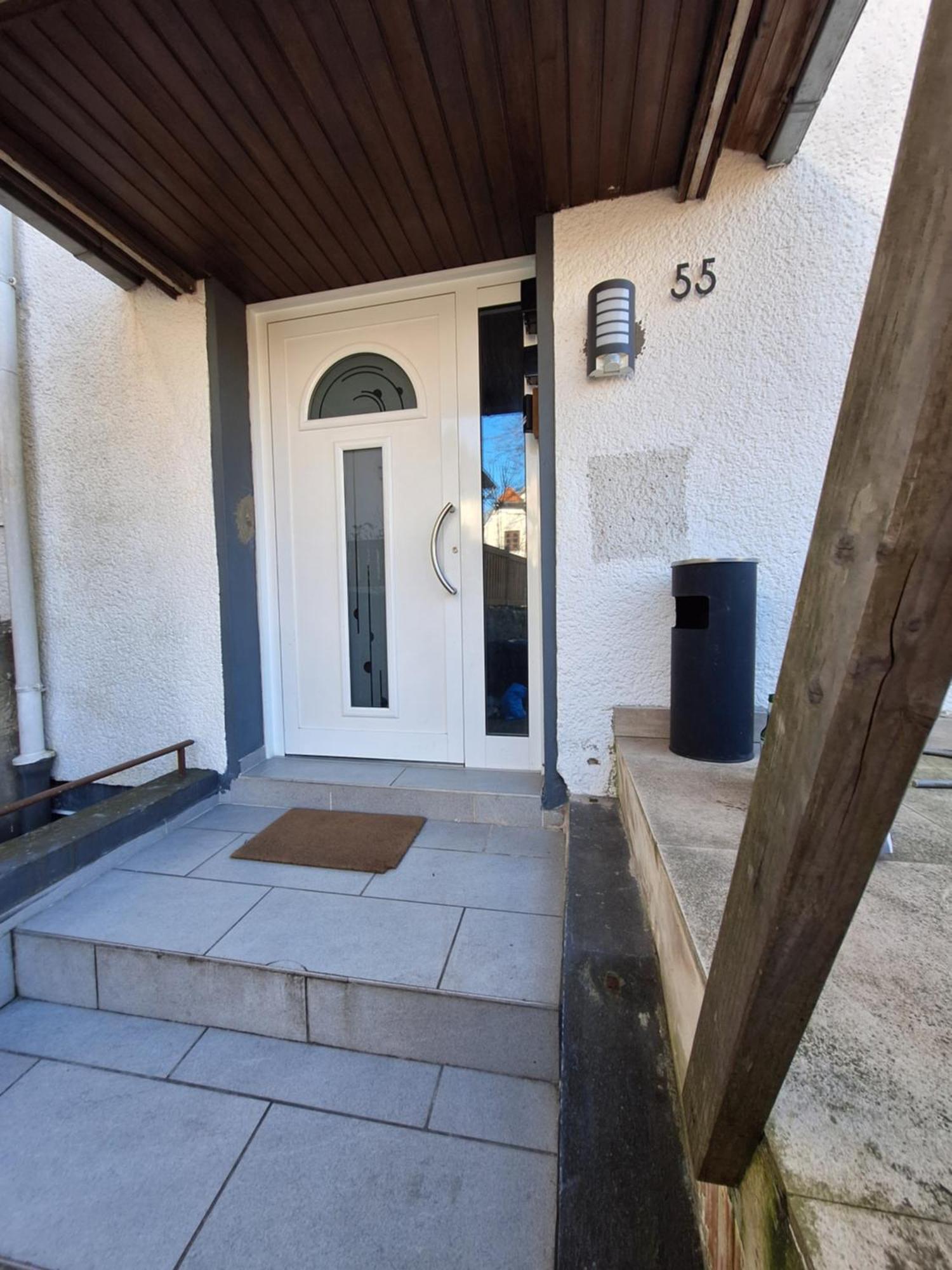 Oerlinghausen Gross, 8 Personen, 5 Zimmer, 2 Baeder מראה חיצוני תמונה