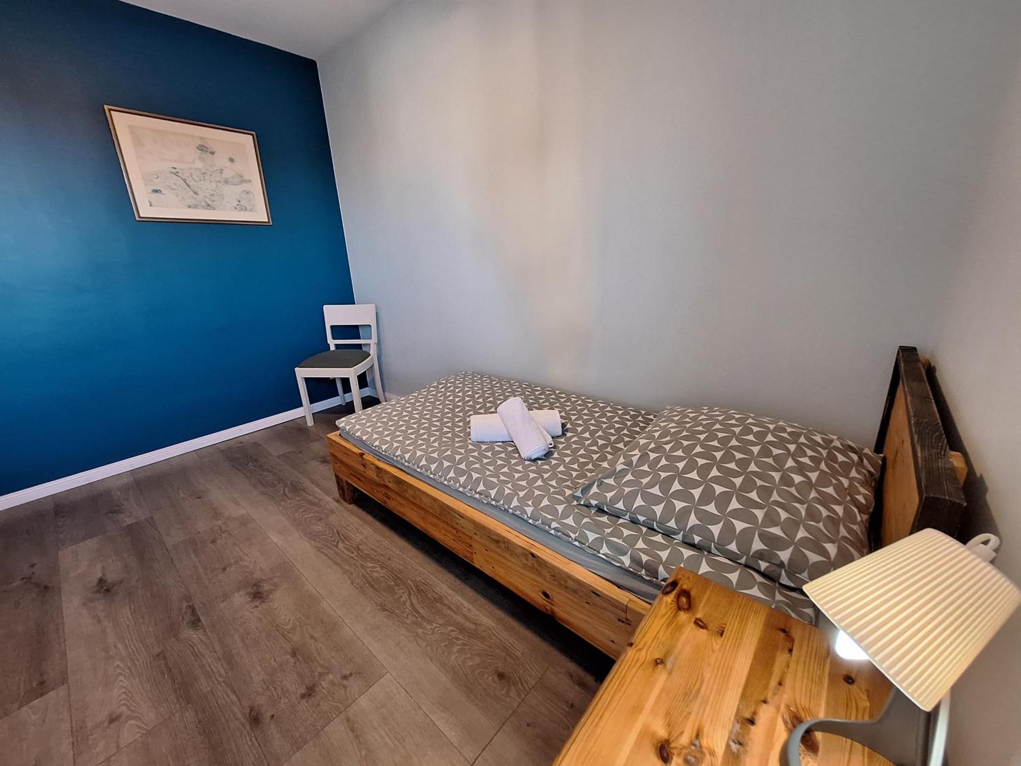 Oerlinghausen Gross, 8 Personen, 5 Zimmer, 2 Baeder מראה חיצוני תמונה