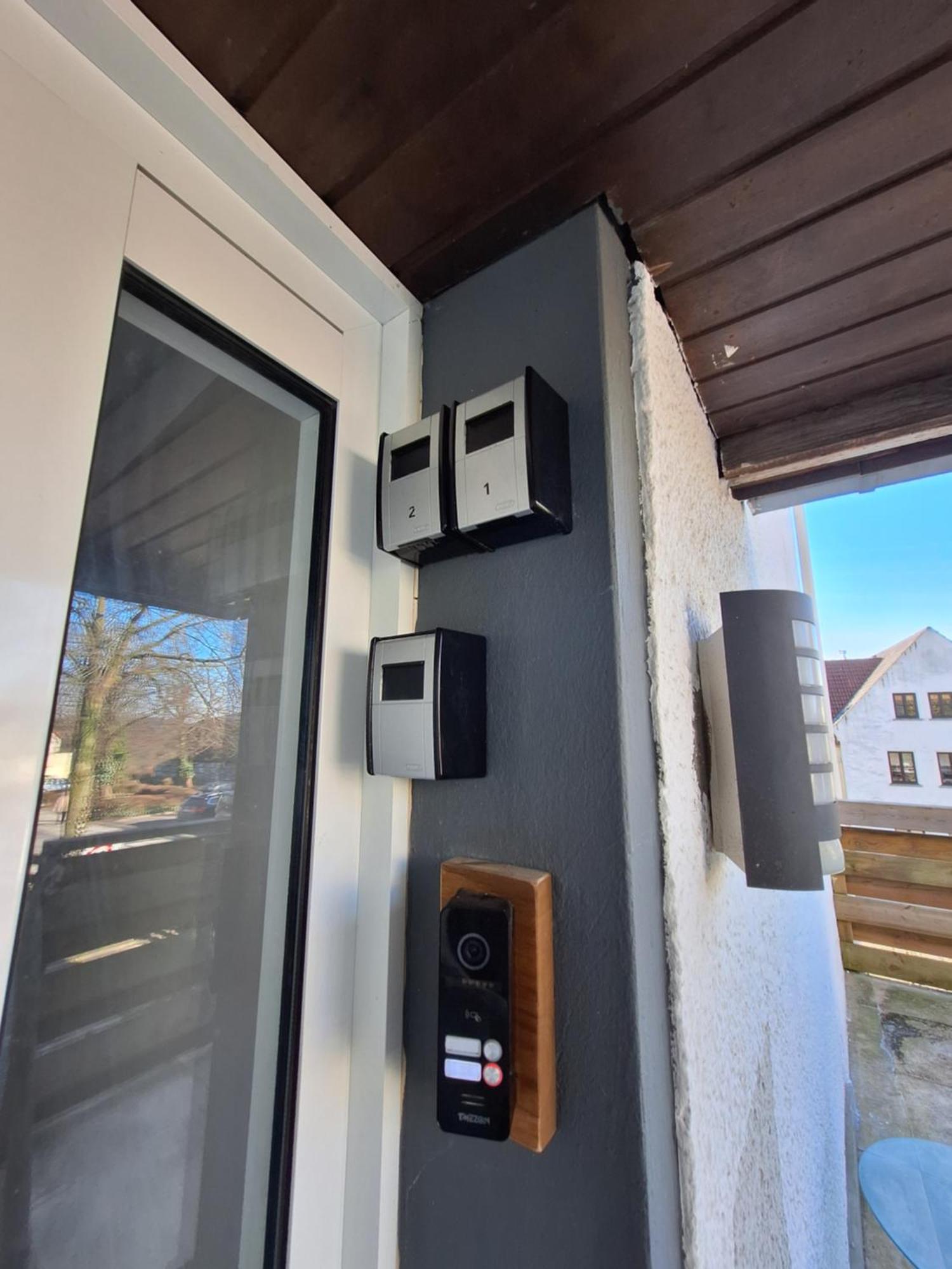 Oerlinghausen Gross, 8 Personen, 5 Zimmer, 2 Baeder מראה חיצוני תמונה