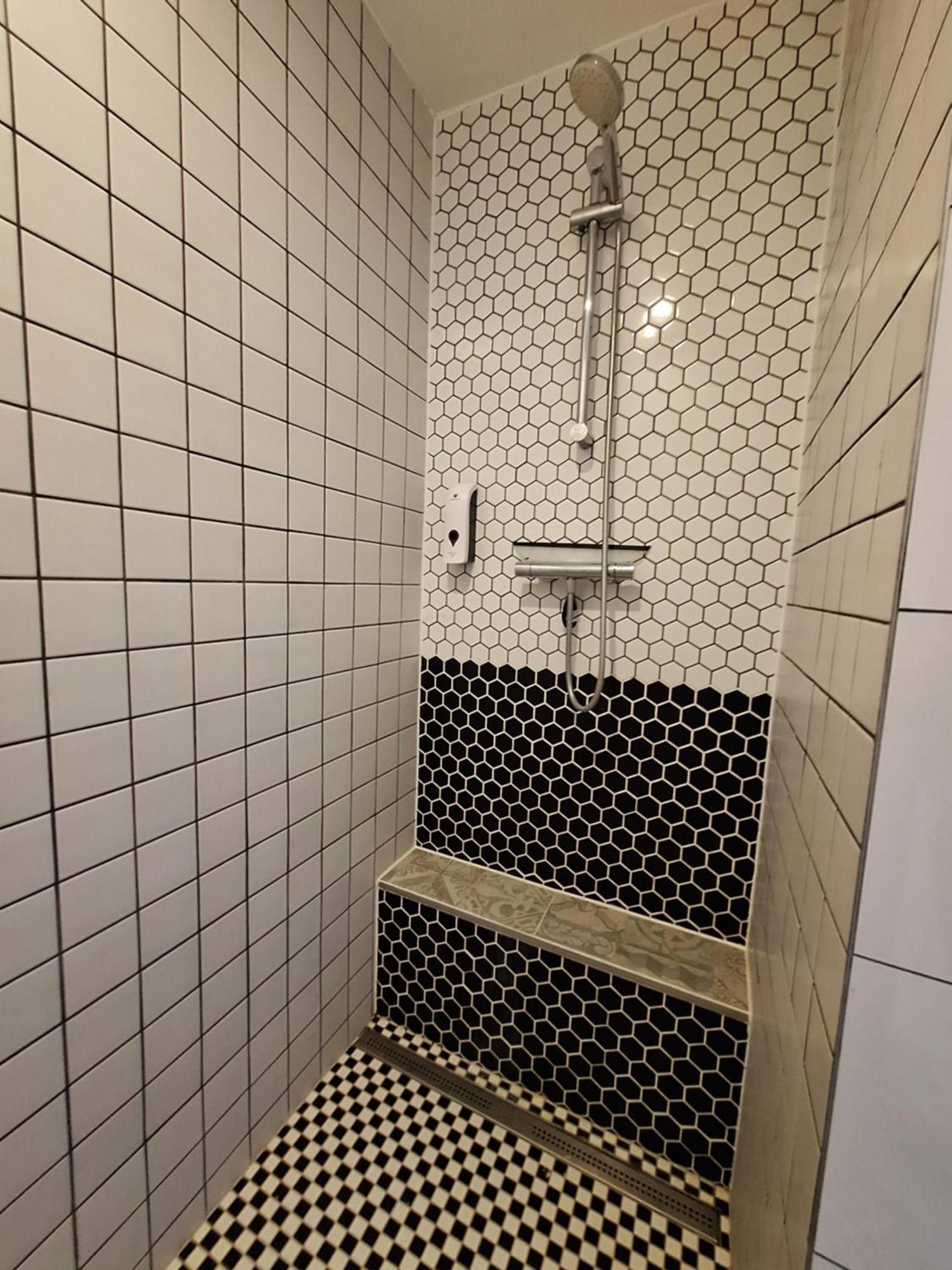 Oerlinghausen Gross, 8 Personen, 5 Zimmer, 2 Baeder מראה חיצוני תמונה