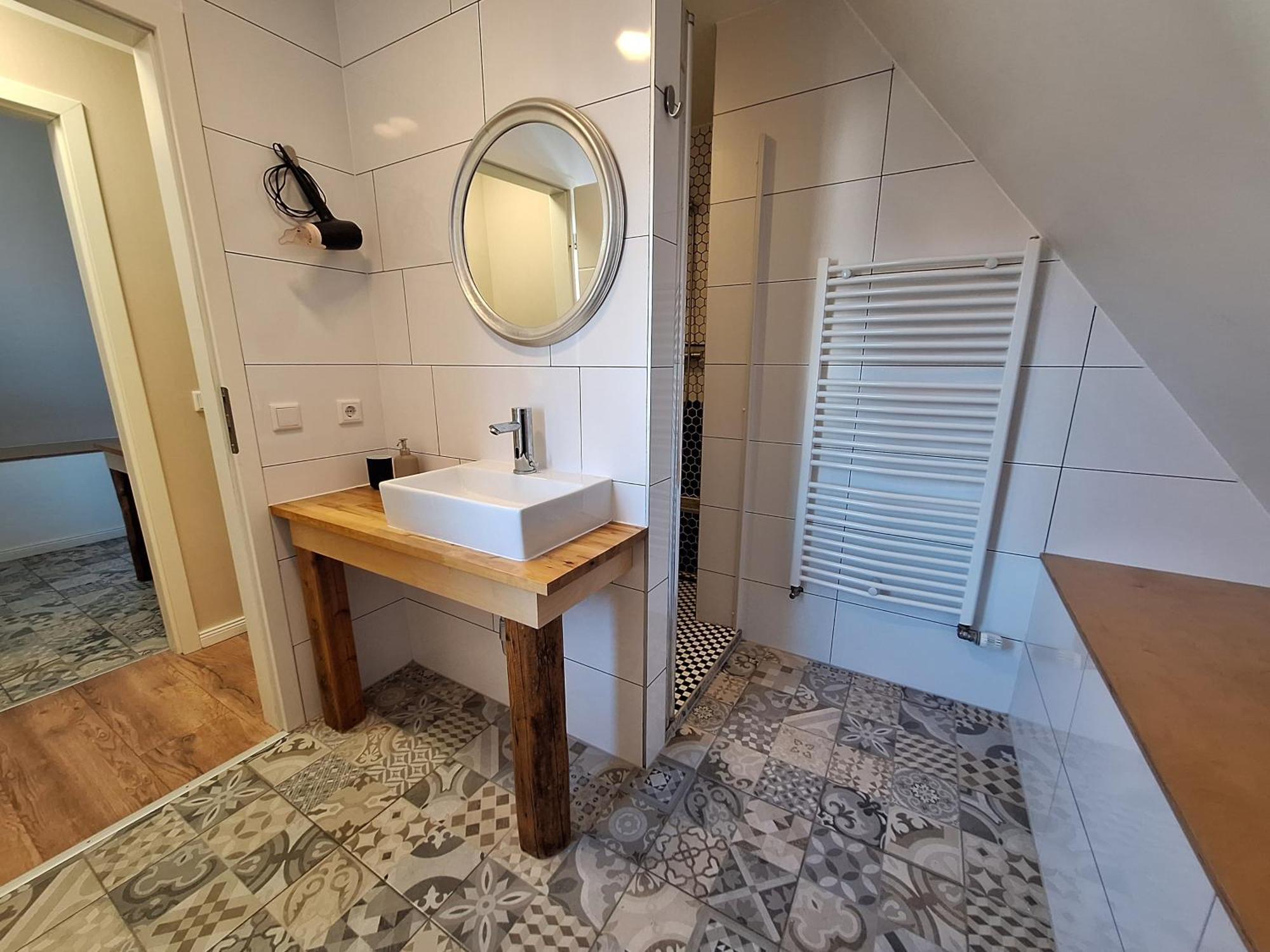 Oerlinghausen Gross, 8 Personen, 5 Zimmer, 2 Baeder מראה חיצוני תמונה