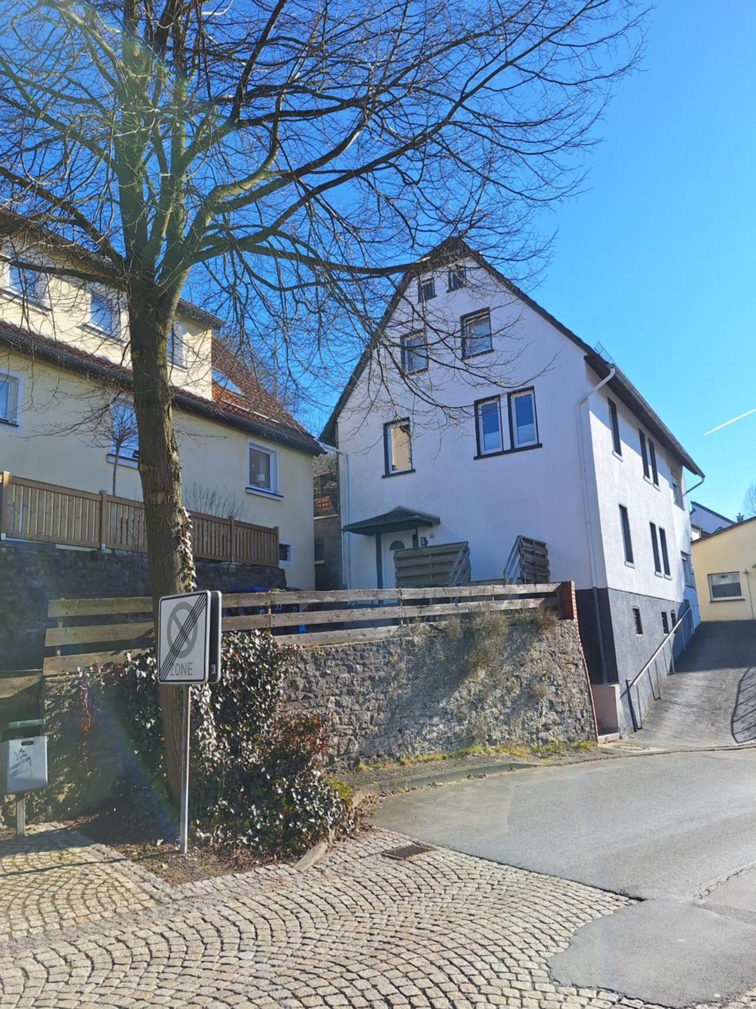 Oerlinghausen Gross, 8 Personen, 5 Zimmer, 2 Baeder מראה חיצוני תמונה