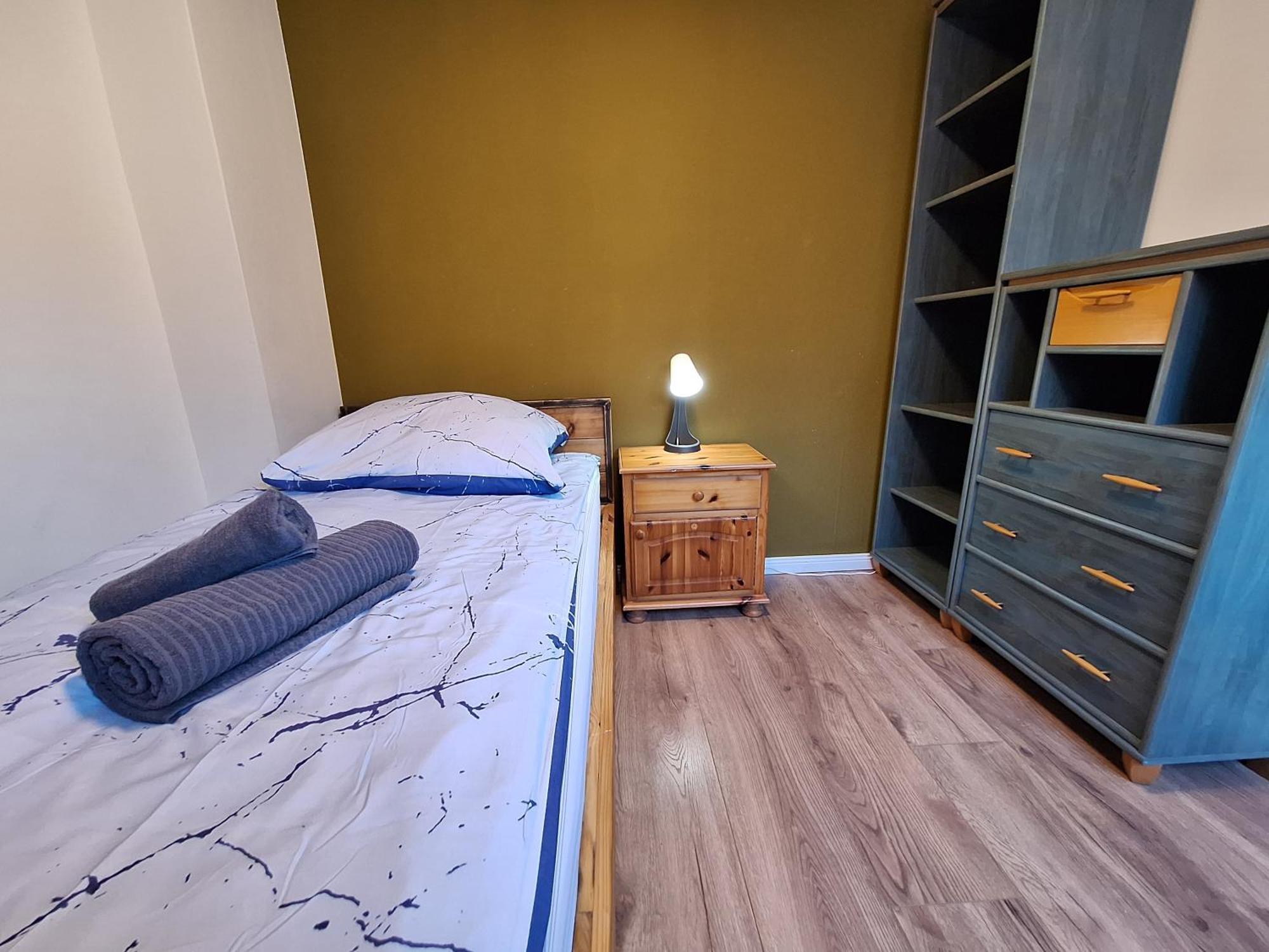 Oerlinghausen Gross, 8 Personen, 5 Zimmer, 2 Baeder מראה חיצוני תמונה