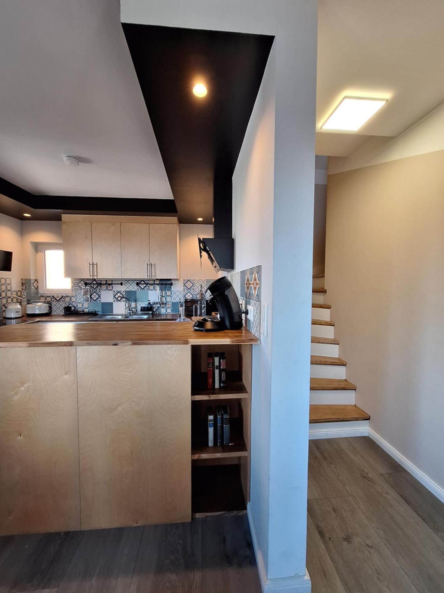 Oerlinghausen Gross, 8 Personen, 5 Zimmer, 2 Baeder מראה חיצוני תמונה