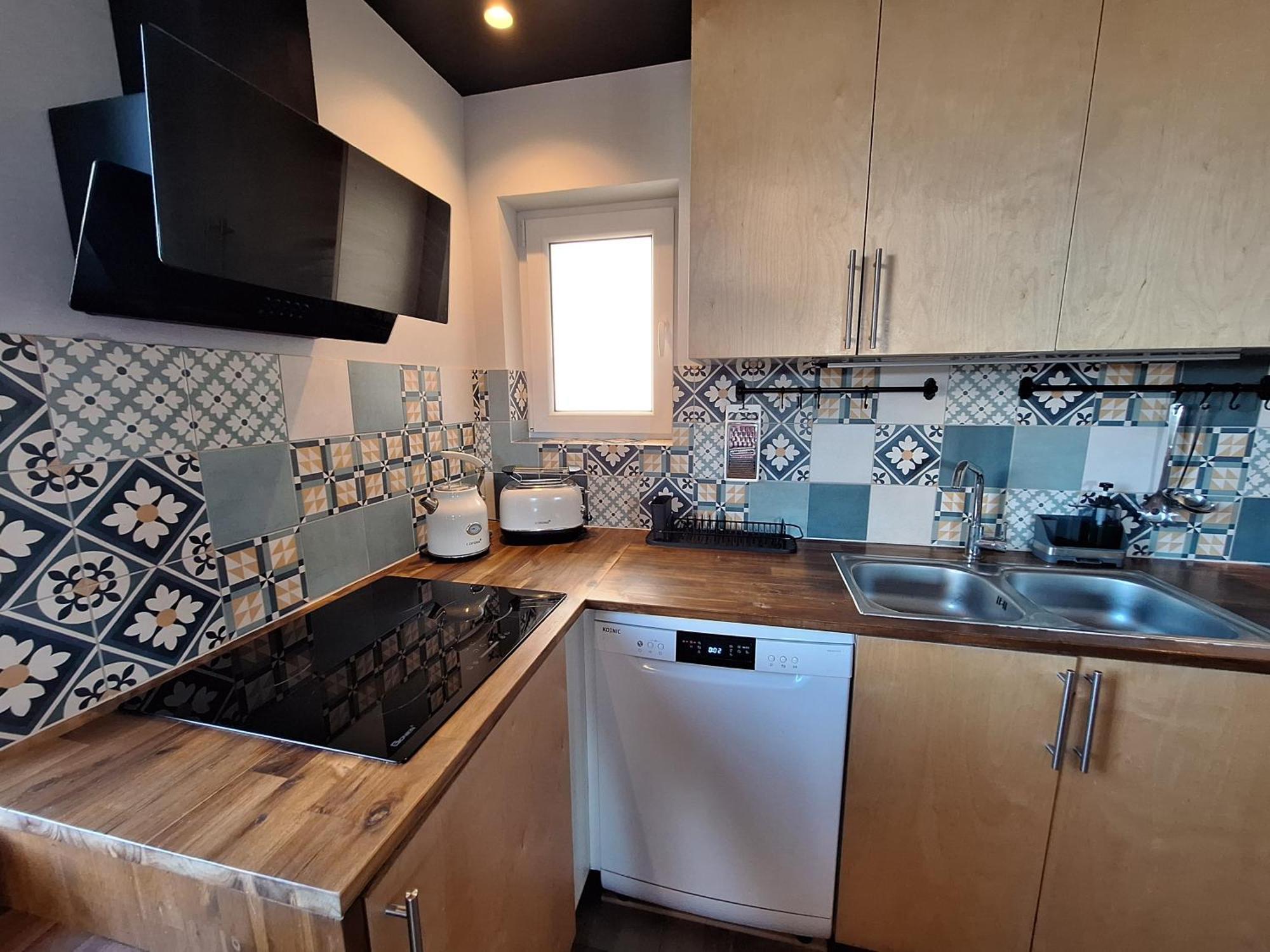 Oerlinghausen Gross, 8 Personen, 5 Zimmer, 2 Baeder מראה חיצוני תמונה