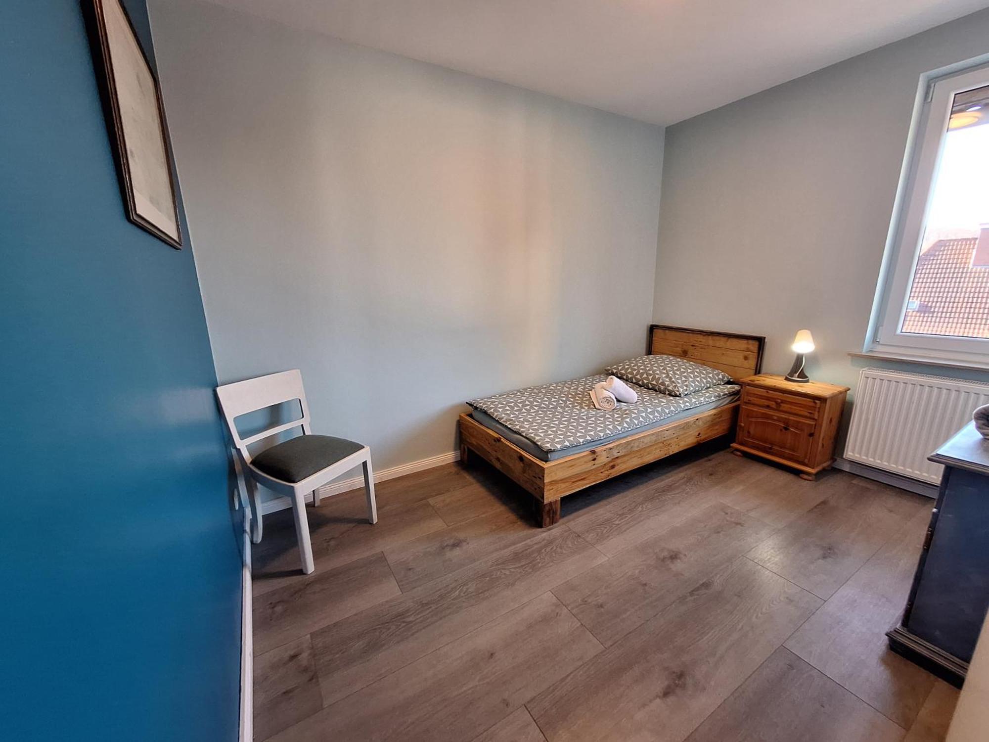 Oerlinghausen Gross, 8 Personen, 5 Zimmer, 2 Baeder מראה חיצוני תמונה