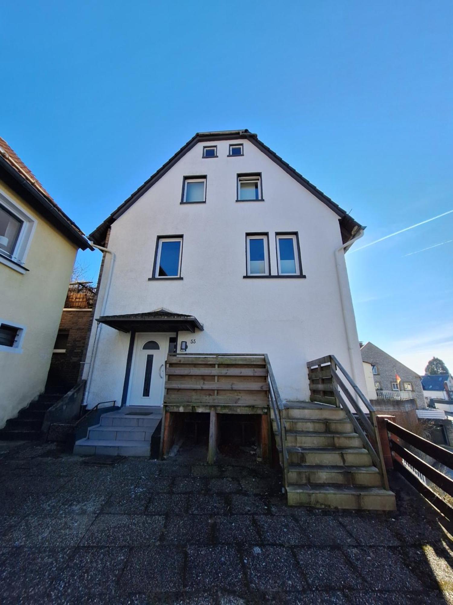 Oerlinghausen Gross, 8 Personen, 5 Zimmer, 2 Baeder מראה חיצוני תמונה