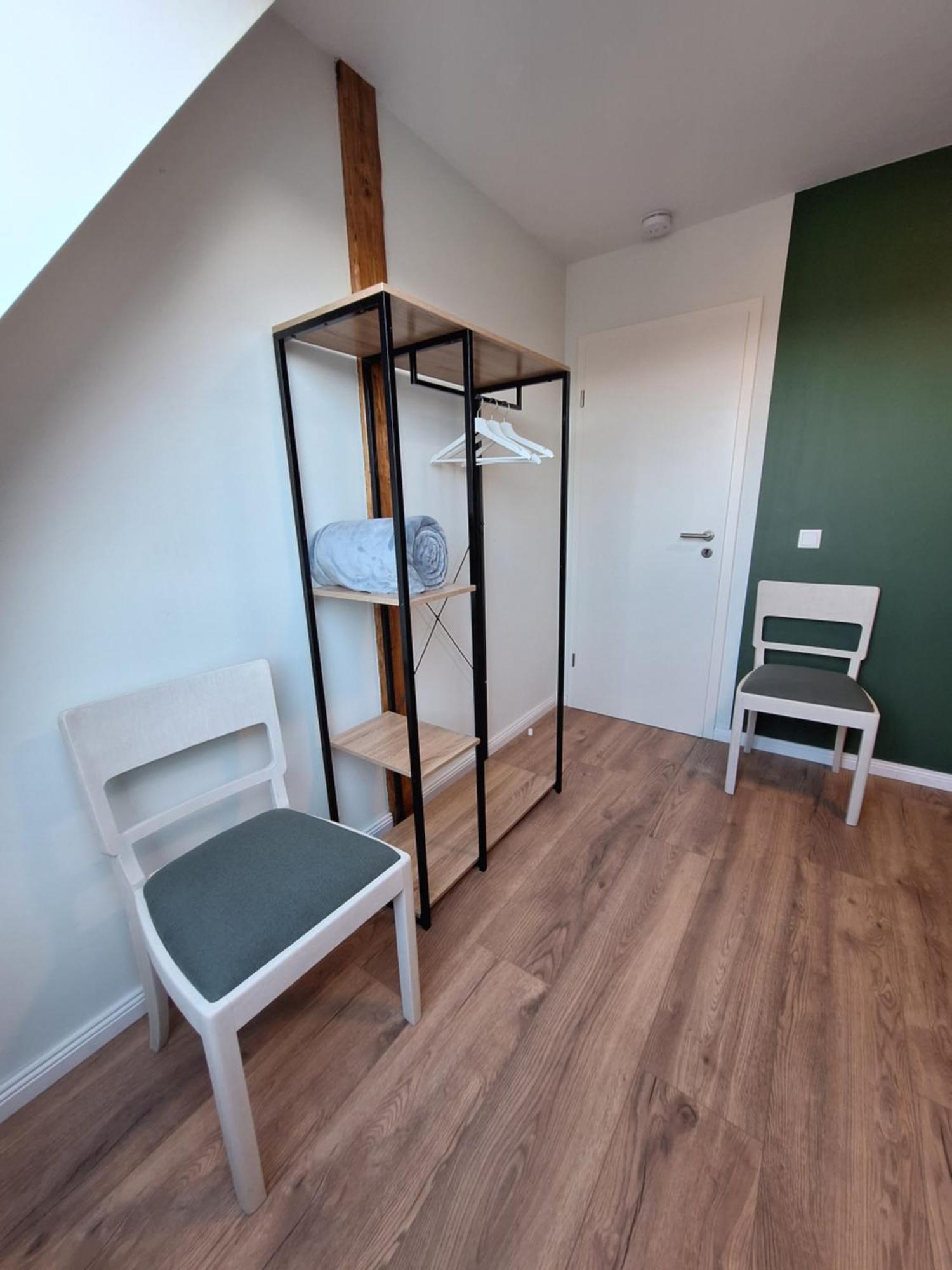 Oerlinghausen Gross, 8 Personen, 5 Zimmer, 2 Baeder מראה חיצוני תמונה
