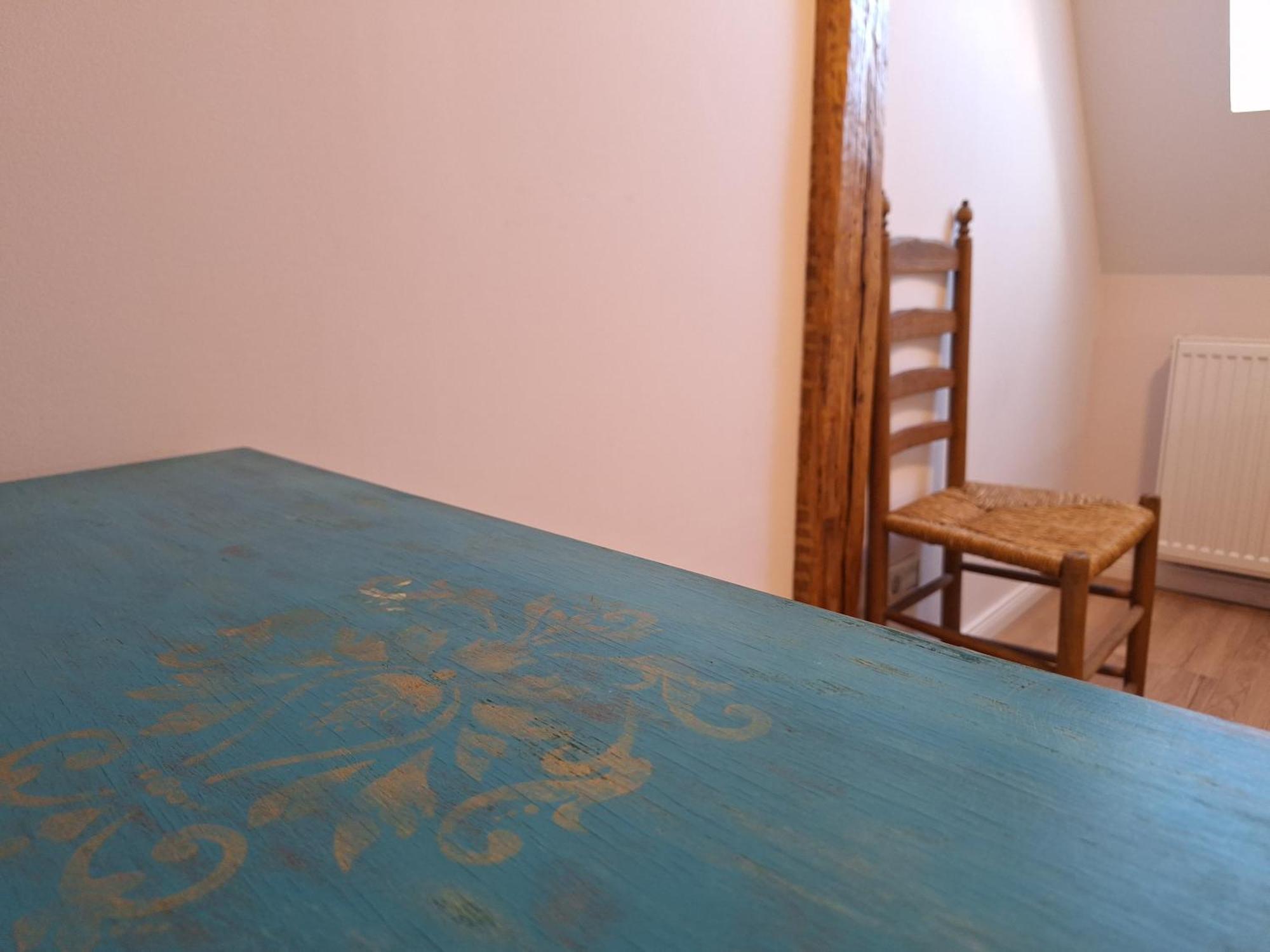 Oerlinghausen Gross, 8 Personen, 5 Zimmer, 2 Baeder מראה חיצוני תמונה