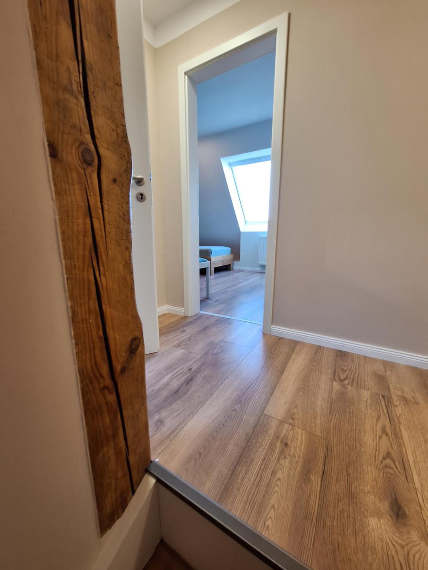 Oerlinghausen Gross, 8 Personen, 5 Zimmer, 2 Baeder מראה חיצוני תמונה